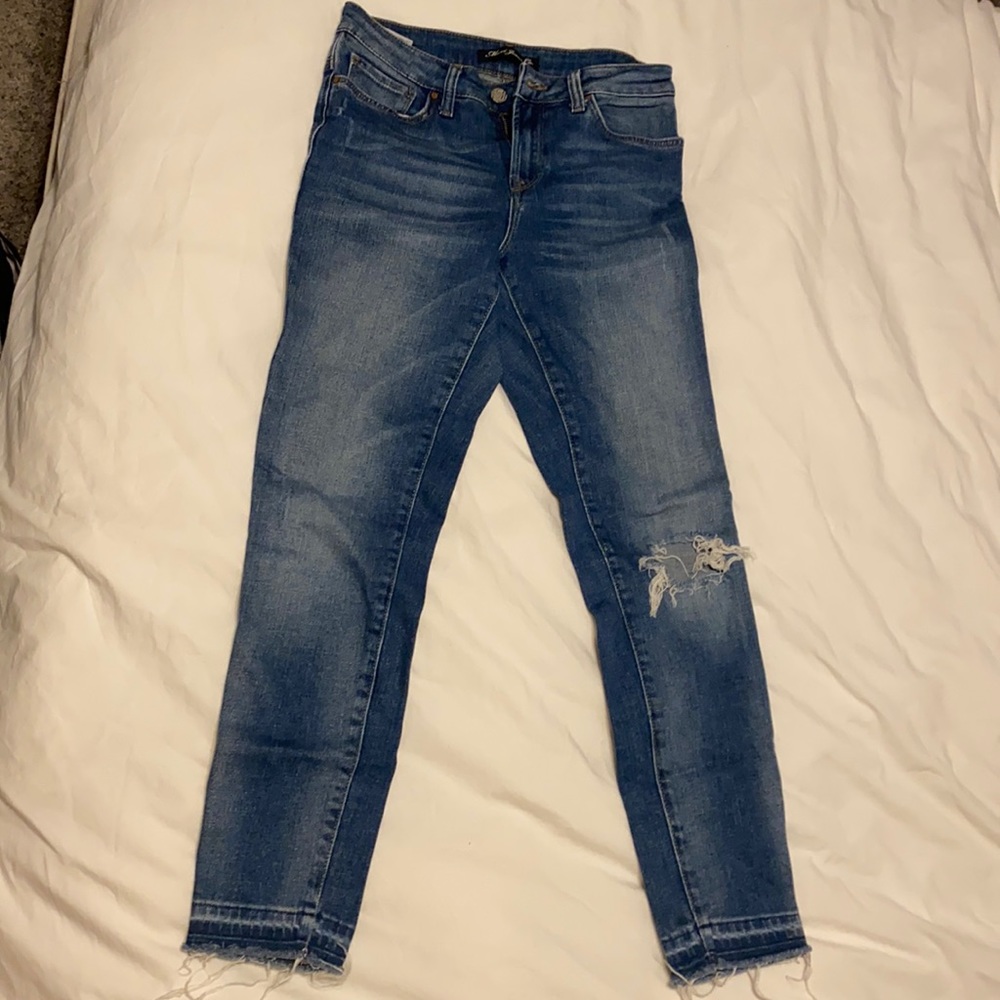 MAVI JEANS